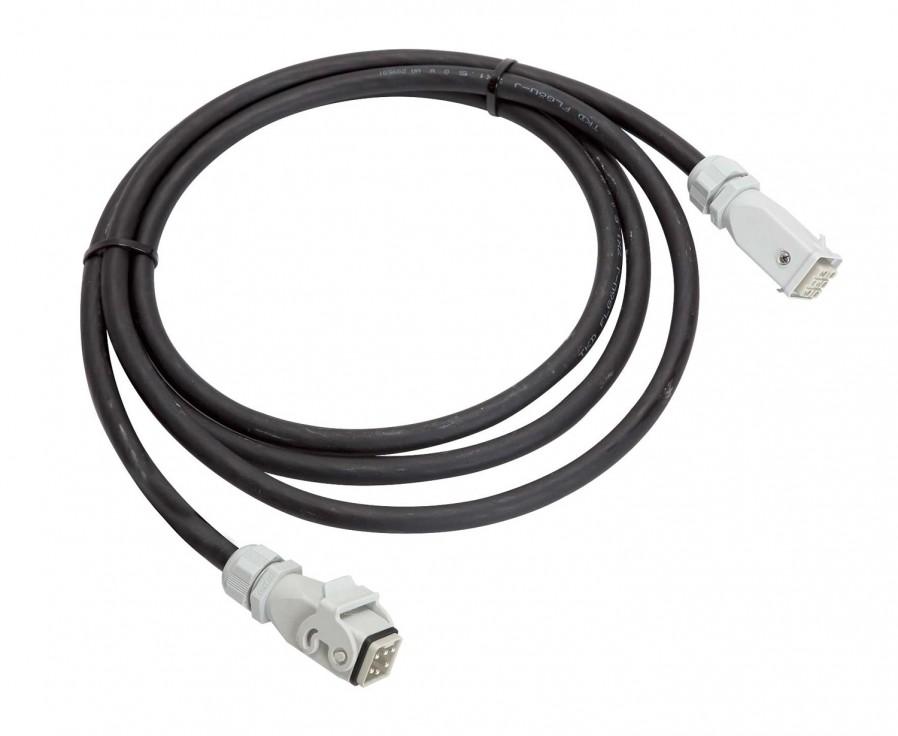 E37 Friction, Cable extension, 3 m 