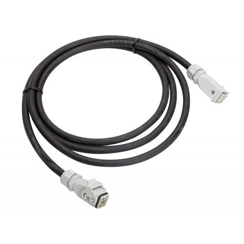 E37 Friction, Cable extension, 3 m 