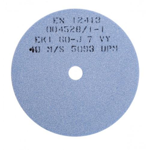 Disque d'affutage 4,0 mm (150x16x4,0)