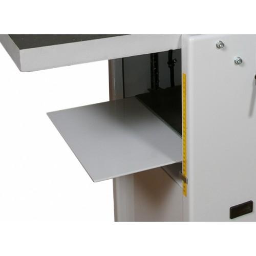 Extension de table rabotage (250x390 mm)