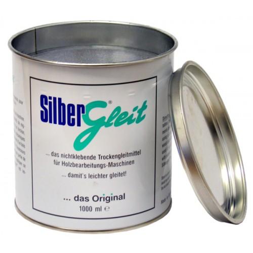 Silbergleit, 1000 ml, Étain